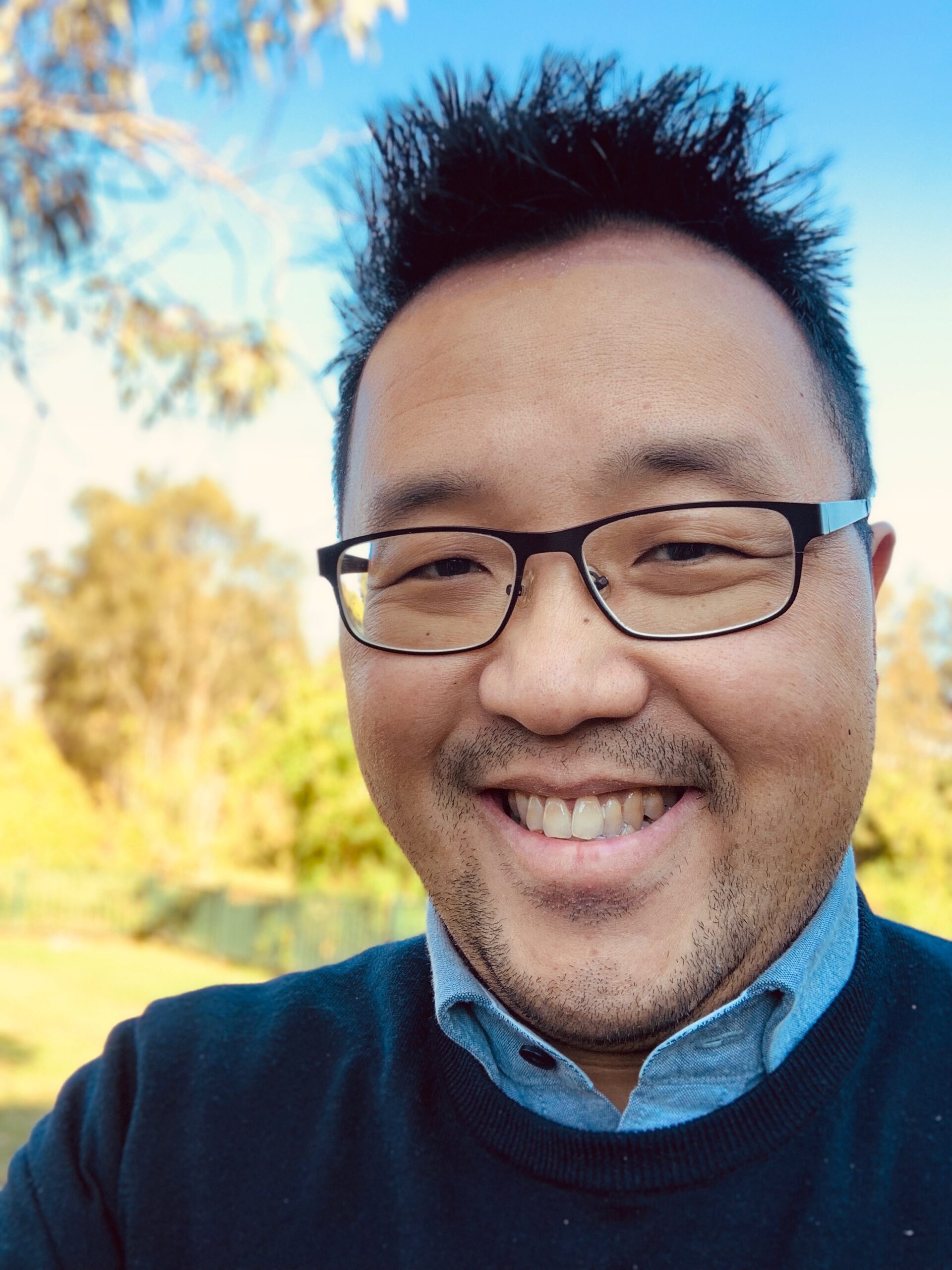 Ian Koh | Bridges Counselling